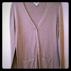 Old Navy V-Neck Cardigan